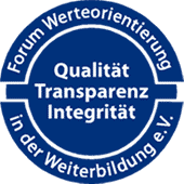 Forum Werteorientierung