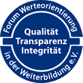 Forum Werteorientierung